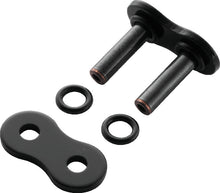 BikeMaster 530 BMOR O-Ring Rivet Link - Black
