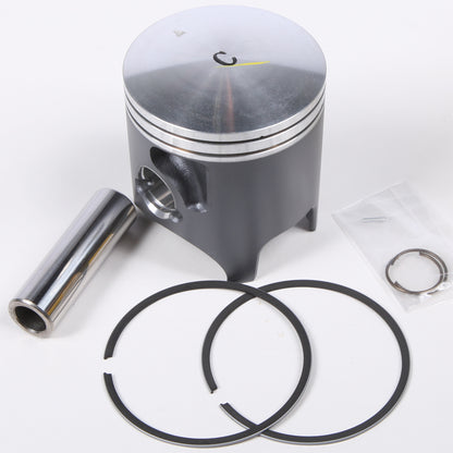 Piston Kit Molycoated Nikasil 67.96/Std Yam