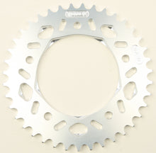 Rear Sprocket Aluminum 39t 525 Sil Yam