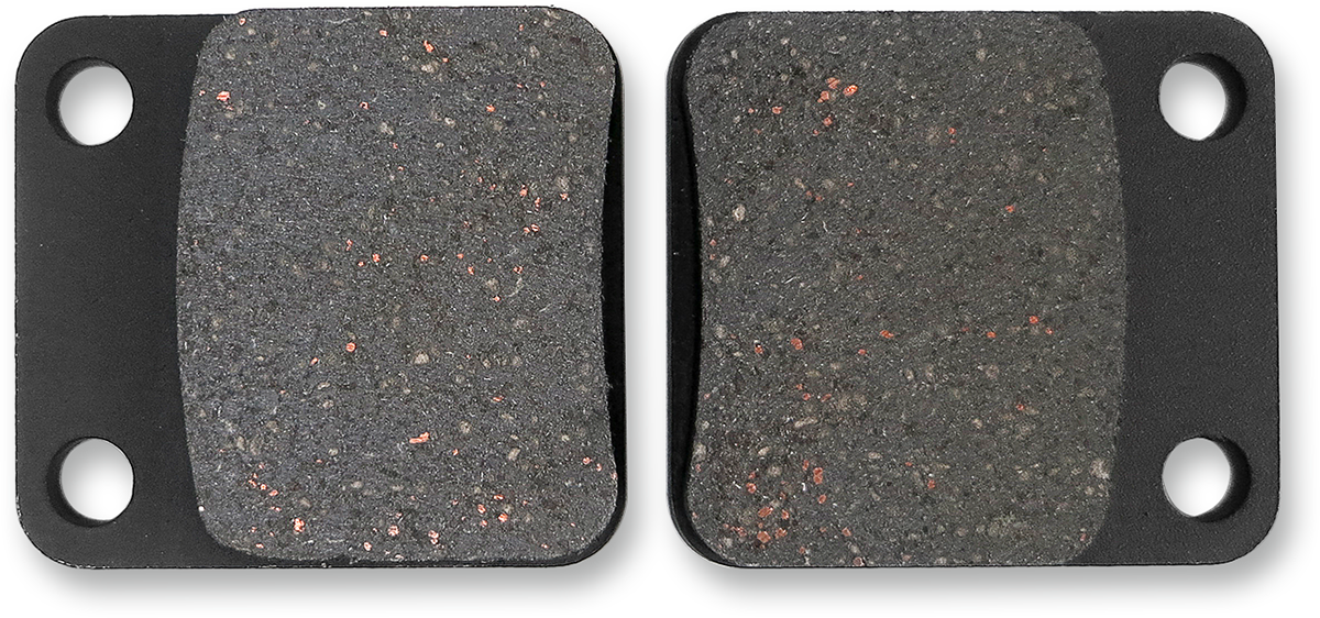 EPI Brake Pads - Kawasaki/Suzuki/Yamaha YA441030