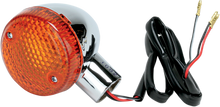 K&S TECHNOLOGIES Turn Signal - Honda - Amber 25-1062