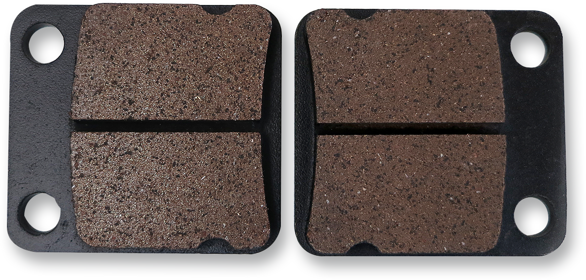 EPI Heavy-Duty Brake Pads - Kawasaki/Suzuki/Yamaha WE440360