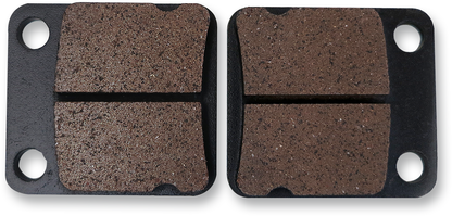 EPI Heavy-Duty Brake Pads - Kawasaki/Suzuki/Yamaha WE440360