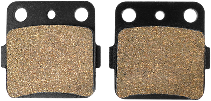EPI Heavy-Duty Brake Pads HO442040