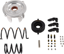 BIKEMAN PERFORMANCE Adapt Clutch Kit - With Torsion Conversion - ZR 9000 Thundercat 06-16-102-TCK