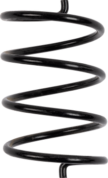 BIKEMAN PERFORMANCE Secondary Clutch Spring 05-BLACKTS