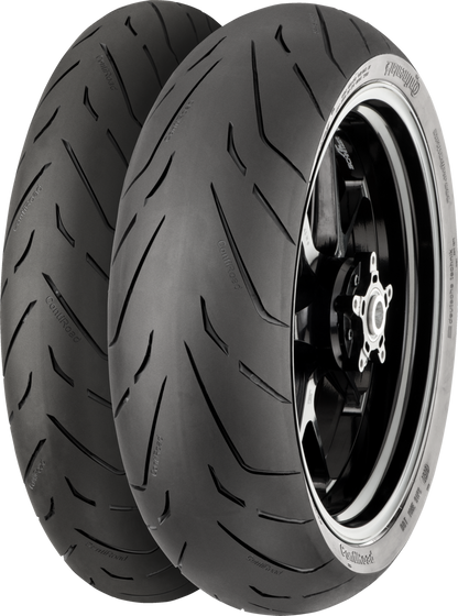 CONTINENTAL Tire - ContiRoad - Rear - 150/60-17 - 66S 02405840000