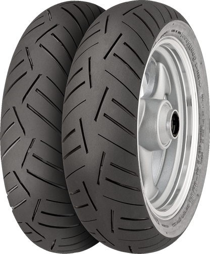 CONTINENTAL Tire - ContiScoot - Front/Rear - 120/70-15 - 56S 02201290000