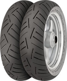 CONTINENTAL Tire - ContiScoot - Front/Rear - 140/70-14 - 68S 02201280000