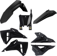 CYCRA 5 Piece Replica Body Kit - Black 1CYC-9437-12