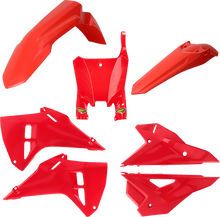 CYCRA 5 Piece Replica Body Kit - Red 1CYC-9437-32