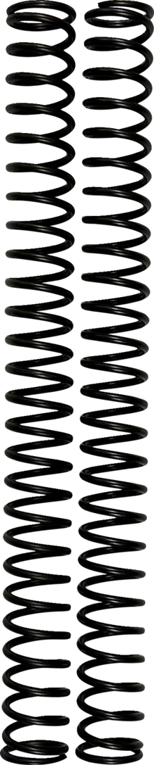 FACTORY CONNECTION Front Fork Springs LRN-055
