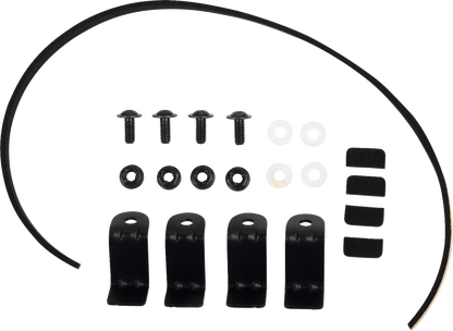 GIVI Radiator Guard - Suzuki PR3117