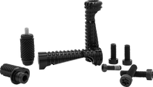 GILLES TOOLING Rearset Spare Parts Kit SP-01-KIT-B