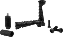 GILLES TOOLING Rearset Spare Parts SP-02-KIT-B