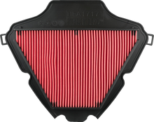 HIFLOFILTRO OEM Replacement Air Filter - Honda HFA1717