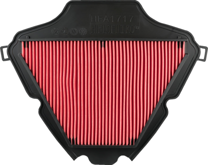 HIFLOFILTRO OEM Replacement Air Filter - Honda HFA1717