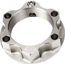GILLES TOOLING Axle Nut - Pin-Lock - Rear - M25 x 1.5" ACM-25-15