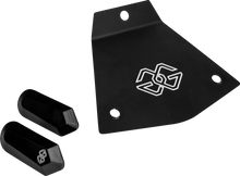 GILLES TOOLING Race Cover Kit - Mirrors/License plate RCK-12-B