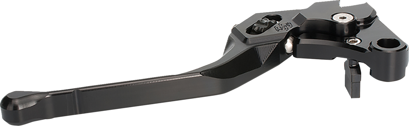 GILLES TOOLING Factor-X Lever - Clutch - Black FXCL-47-B