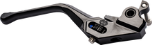 GILLES TOOLING Factor-X Lever - Brake - Black FXBL-11-B