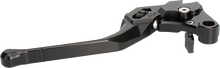 GILLES TOOLING Factor-X Lever - Clutch - Black FXCL-05-B