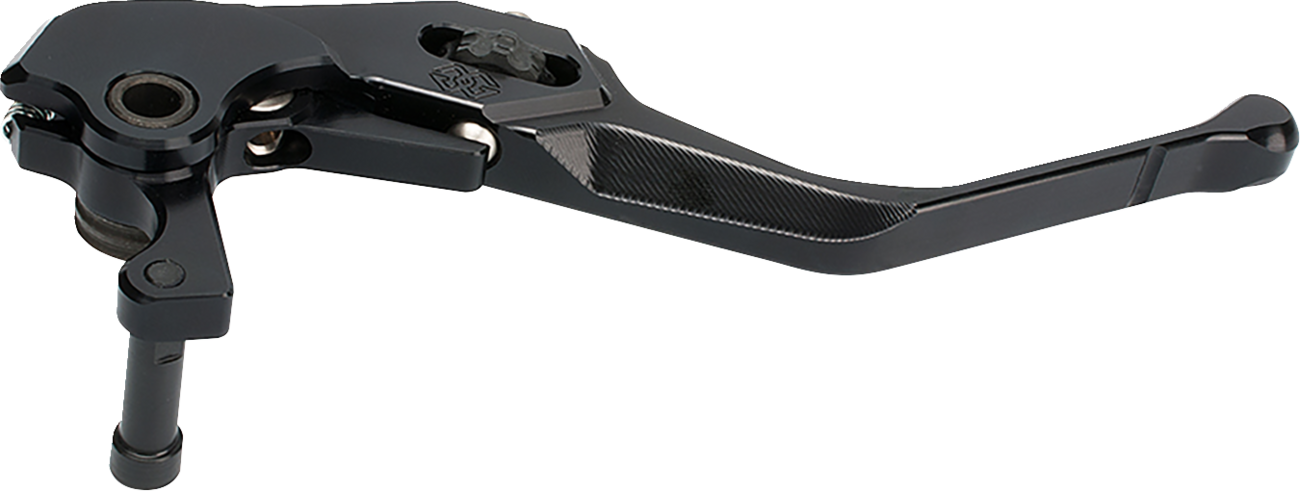 GILLES TOOLING Factor-X Lever - Brake - Black FXBL-09-B