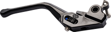 GILLES TOOLING Factor-X Lever - Clutch - Black FXCL-31-B