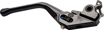 GILLES TOOLING Factor-X Lever - Clutch - Black FXCL-31-B