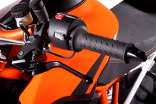 GILLES TOOLING Factor-X Lever - Clutch - Black FXCL-31-B