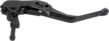 GILLES TOOLING Factor-X Lever - Brake - Black FXBL-31-B