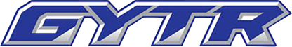 FACTORY EFFEX Logo Decals - GYTR - 5 pack 28-90202