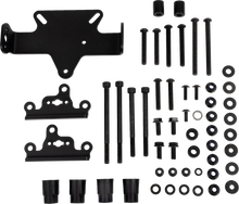 GIVI Pannier Holder - Sidecase Hardware - Tiger 900 PLO6425CAM