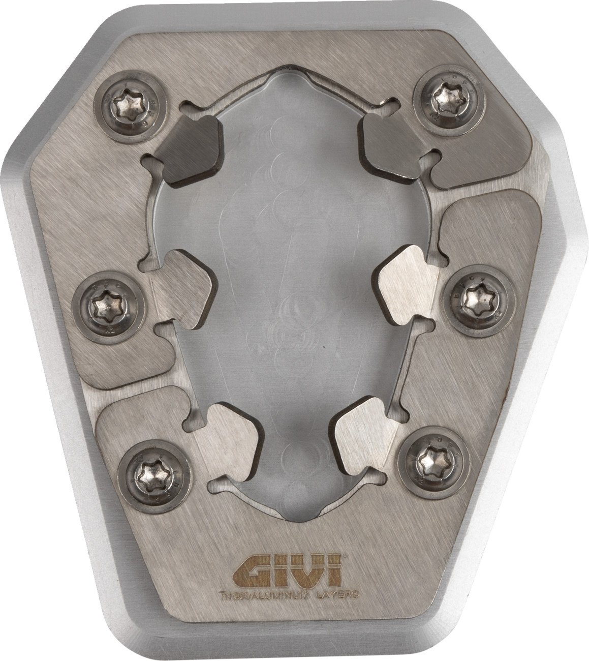 GIVI Sidestand Foot - Triumph - Tiger 1200 GT ES6422
