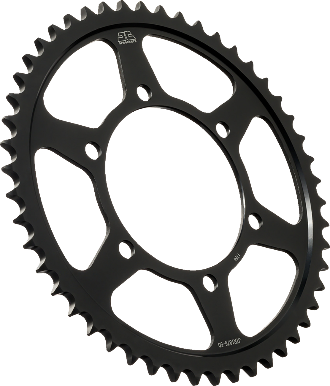 JT SPROCKETS Rear Sprocket - 50 Tooth - V-Strom 800DE JTR1876.50