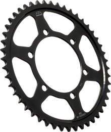 JT SPROCKETS Rear Sprocket - 48 Tooth - Street Triple 765 R/RS JTR2014.48ZBK