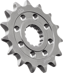 JT SPROCKETS Front Sprocket - 15 Tooth - Royal Enfield JTF1025.15
