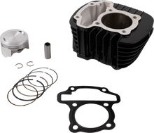 KOSO NORTH AMERICA Big Bore Cylinder Kit - 150 cc - Honda Grom®/Monkey® MB640000