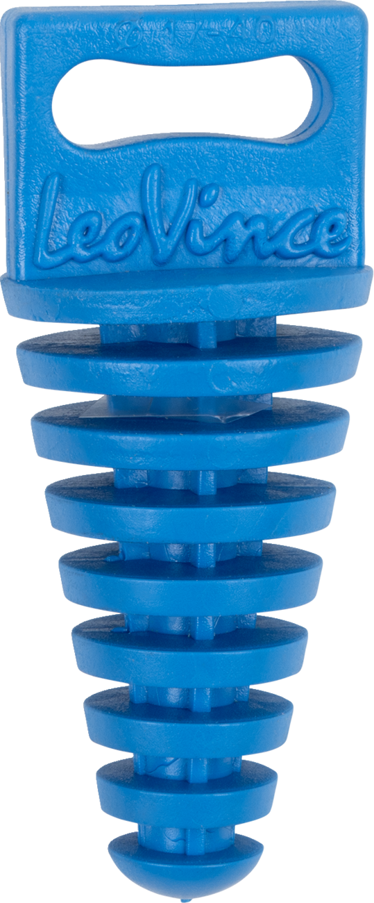 LEOVINCE Wash Plug 205184R