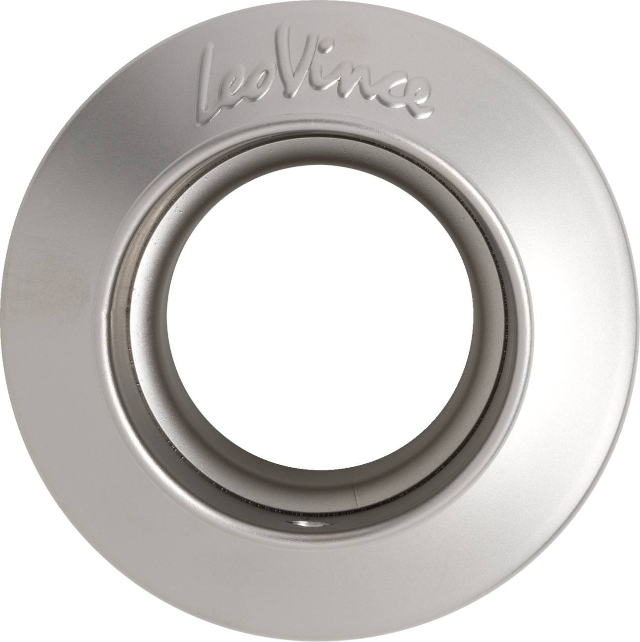 LEOVINCE End Cap - GP Corsa - Stainless Steel 303430711R