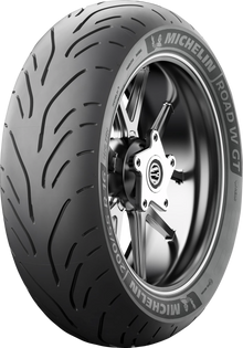 MICHELIN Tire - Road W GT - Rear - 200/55R16 - 77H 71317