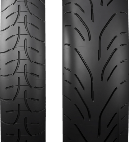 MICHELIN Tire - Road W GT - Rear - 200/55R16 - 77H 71317