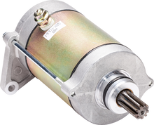 MOOSE OFFROAD Starter - CF Moto M-61-611