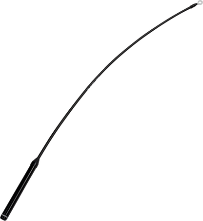 MOTION PRO Blackout Top Half Clutch Cable - -6.8" 06-2424