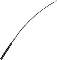 MOTION PRO Blackout Top Half Clutch Cable - -10-1/4" 06-2425