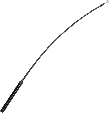 MOTION PRO Blackout Top Half Clutch Cable - -10-1/4" 06-2425