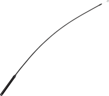 MOTION PRO Blackout Top Half Clutch Cable - +1.6" 06-2427