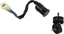MOOSE OFFROAD Ignition Switch - Can-Am 500-1108-PU