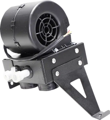 MOOSE OFFROAD UTV Cab Heater - CF Moto Z4322