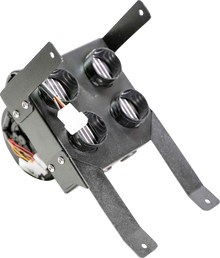 MOOSE OFFROAD UTV Cab Heater - Polaris Z4138